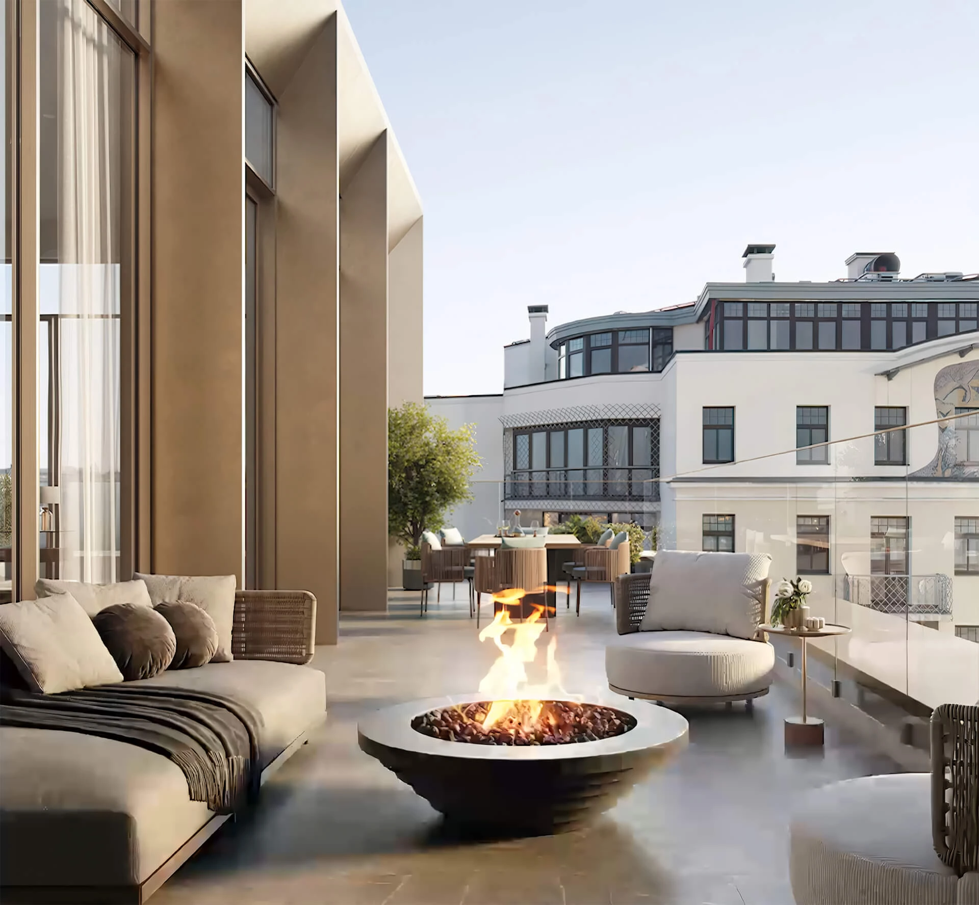 ЖК Armani Casa Moscow Residences - Скидка 15%